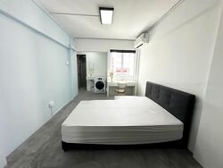 Blk 661 Nee Soon Central View (Yishun), HDB Executive #572208491